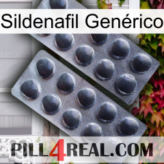 Sildenafil Genérico 31